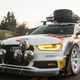 Illustration for article titled At $59,995, Could This 2013 Audi S4 Built For SEMA Show You A Thing Or Two?
